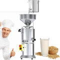 Scalda zuppe, 105 W, 40 kg, 96 mm, Argento, acciaio inox
