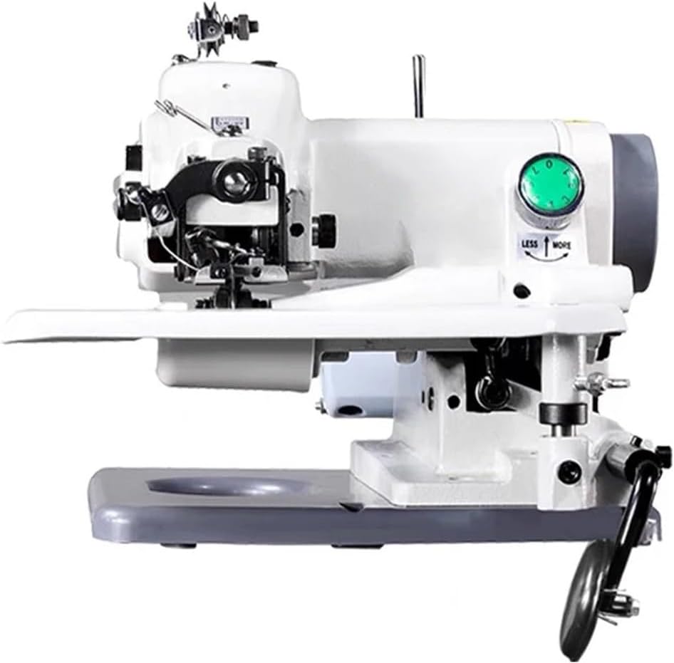 Tavolo, XGHDPBM, 1200 Giri/Min, 120 W, Bianco