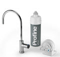 ForHome, Distributori d'acqua, 10.000 l, 6 Bar, 30°C, Argento