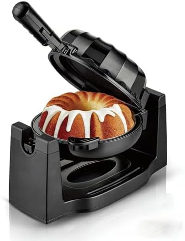 Forno elettrico, asdchZen, 1800 W, 3 cm, 12 cm, Nero/Argento