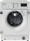 Lavatrice, Hotpoint, 20°C, Bianco