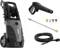 Lavor, Idropulitrice, 2600 W, 255 bar, 170 BAR, Nero, alluminio