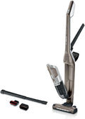 Bosch, Aspirapolvere verticale, BBH3ALL23, 23 V, Nero