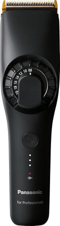 Panasonic, Tagliacapelli, ER-DGP90, Nero