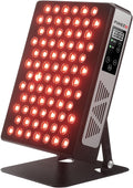 FliKEZE, Lampadine a infrarossi, 90 W, Rosso, illuminazione LED