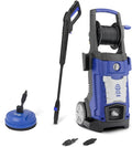 Idropulitrice, AR Blue Clean, 2000 W, 140 bar, 450 l, Blu