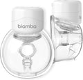 Biamba, Tiralatte, 17 mm, 19 mm, 21 mm, Nero, vano contenitore, funzionamento senza fili