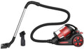 Jinhxofs, Aspirapolvere, 2000 W, 4,0 L, Rosso