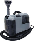 KRYANFEN, Divano, 4 m, 220 V, 360×237×304 mm, Grigio, autopulizia