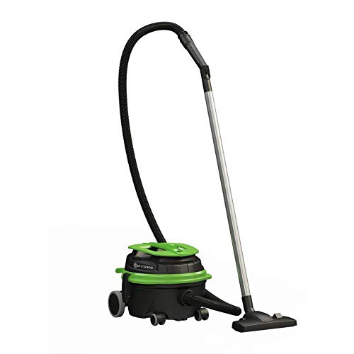 Synclean, Aspirapolvere, 900 W, 240 V, 12 l, Nero