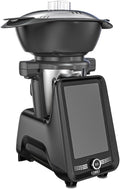 Cobbo, Robot da cucina, 10,1 pollici, 3 kg, 3,2 l, Nero