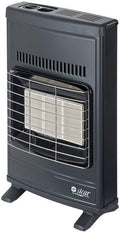 Stufe elettriche, FERX.VITZYY4V, nextradeitalia, 4.200 W, Grigio