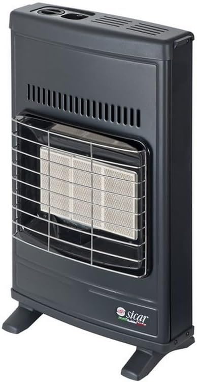 Stufe elettriche, FERX.VITZYY4V, nextradeitalia, 4.200 W, Grigio