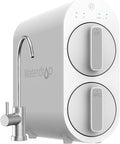Waterdrop, Filtri sottotop, Nero