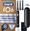 Spazzolini rotanti, Oral-B, Nero