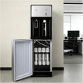Generico, Distributori e fontane d'acqua, 31 x 31 x 105 cm, 2200 W, 24 L, Bianco
