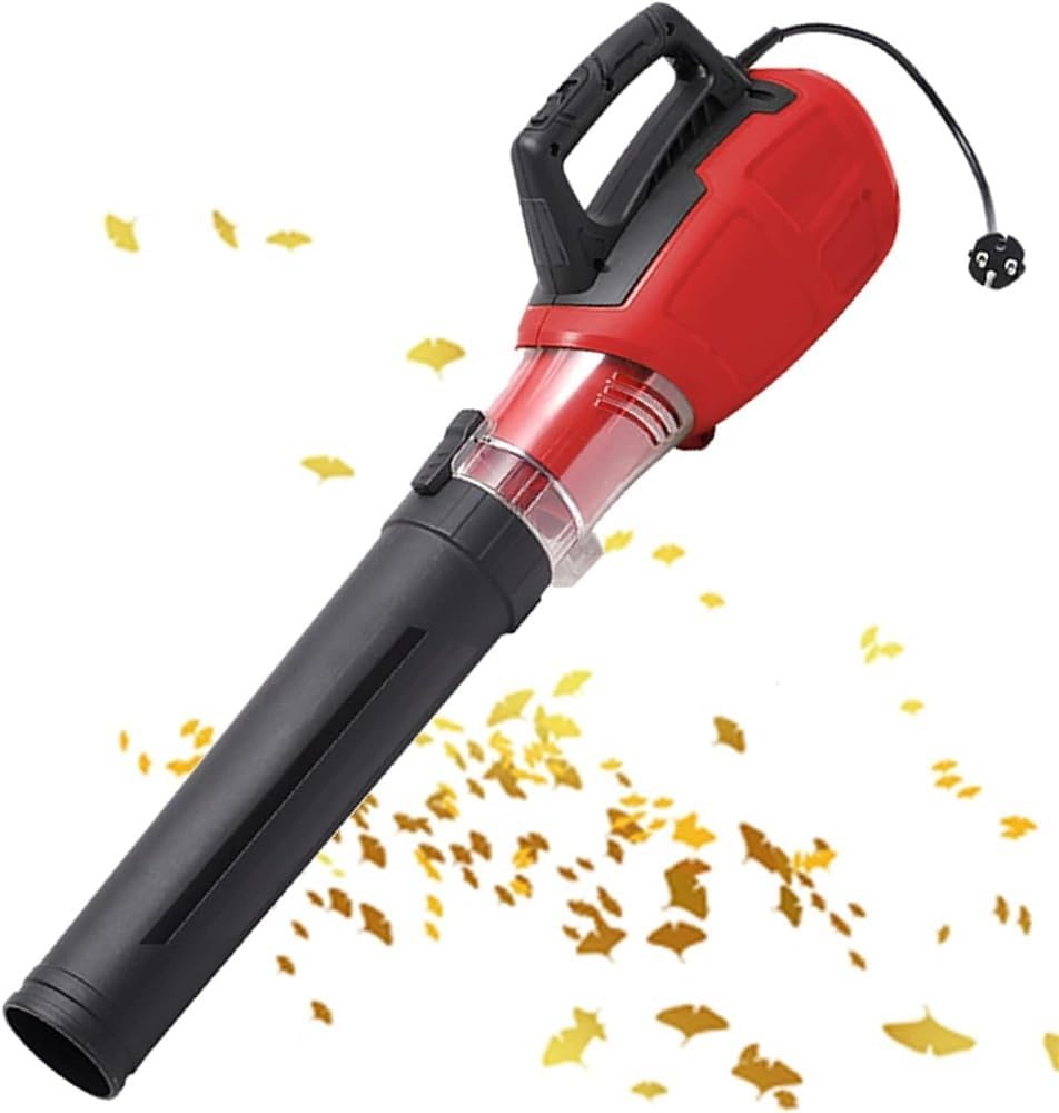 ERSINIAN, Rastrelli, 3000 W, 220 V, 99 dB, Nero