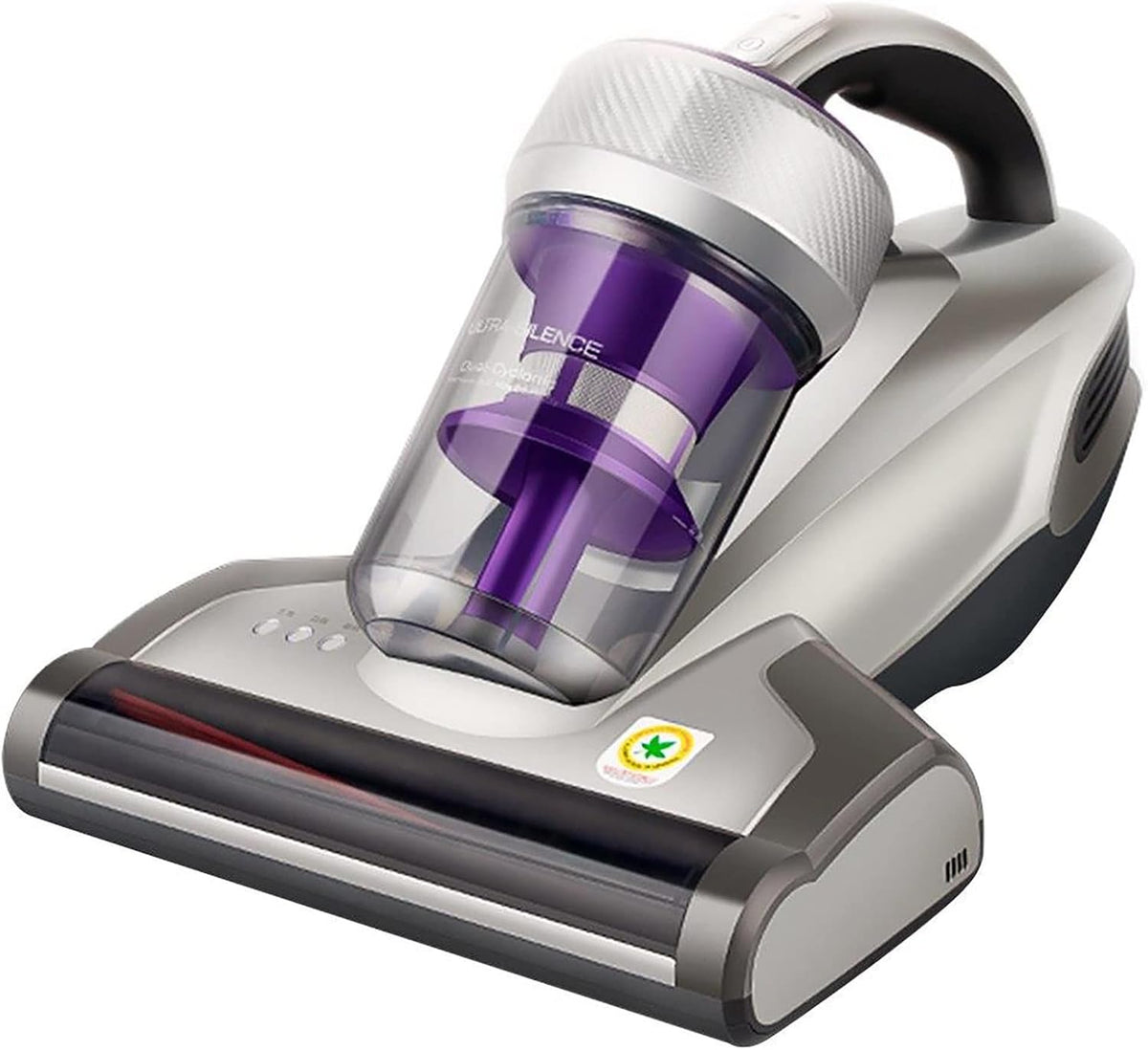 Divano, PAHION, 16 kPa, 700 W, 14 kPa, Nero, filtro HEPA, 3 in 1