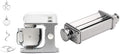 Kenwood, Robot da cucina, KMX750WH, 5 Litri, Argento, acciaio inox