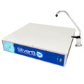 Aquavant, Filtri d'acqua per rubinetto, 60 L, 24 V, 10 cm, Nero