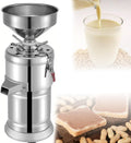 ZenHailure, Robot da cucina, 25 kg, 1100 W, 2850 giri/min, Argento, acciaio inox, protezione dal surriscaldamento