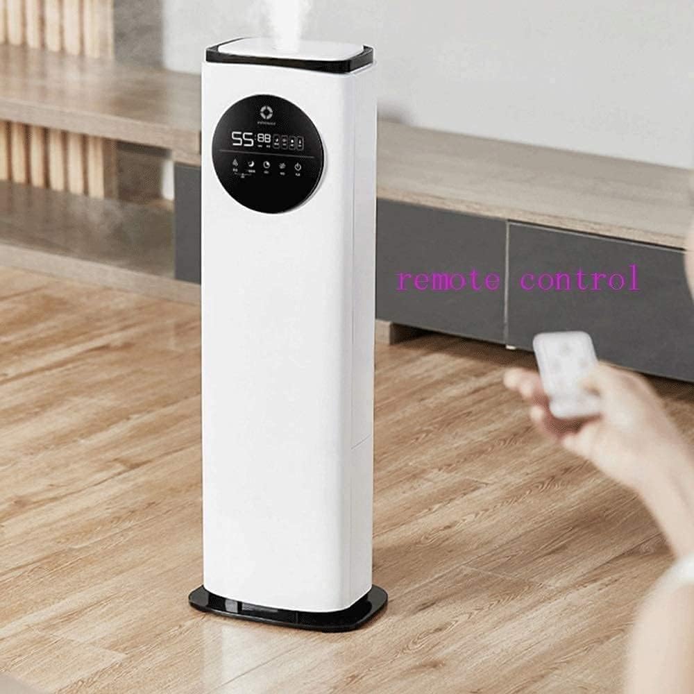 Letto, GUHPZA, 7 L, Bianco, timer, spegnimento automatico