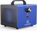 onamor, Purificatore d'aria, 557,4 m, 2,6 kg, Blu, timer