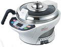 Melchioni, Robot da cucina, Bianco