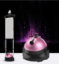Armadio, VF, 1.4 L, 220 V, 1800 W, Grigio, alluminio
